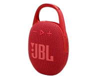 JBL CLIP 5 Czerwony - 1262899 - zdjęcie 4